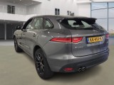  Jaguar  F-PACE 2.0 R-Sport AWD 20d #7