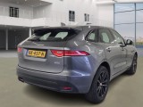  Jaguar  F-PACE 2.0 R-Sport AWD 20d #6