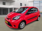  Toyota  Aygo 1.0 VVT-i Now 