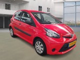  Toyota  Aygo 1.0 VVT-i Now #3