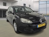  Volkswagen  Golf 1.2 TSI Trendl.BlueMotion #4