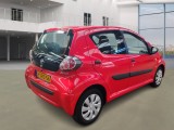  Toyota  Aygo 1.0 VVT-i Now #4