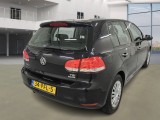  Volkswagen  Golf 1.2 TSI Trendl.BlueMotion #5