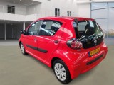  Toyota  Aygo 1.0 VVT-i Now #5