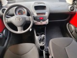  Toyota  Aygo 1.0 VVT-i Now #7