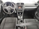  Volkswagen  Golf 1.2 TSI Trendl.BlueMotion #10