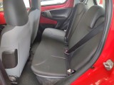  Toyota  Aygo 1.0 VVT-i Now #11