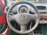  Toyota  Aygo 1.0 VVT-i Now #12