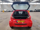  Toyota  Aygo 1.0 VVT-i Now #13