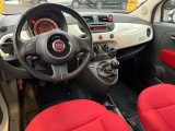  Fiat  500 1.0 TwinAir Easy #9