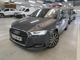  Audi  A3  Sportback 35 TDI 150ch Design luxe S tronic 7 Euro6d-T 112g  