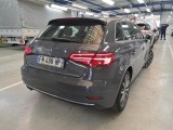  Audi  A3  Sportback 35 TDI 150ch Design luxe S tronic 7 Euro6d-T 112g  #4