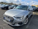  Audi  A3  Sportback 35 TFSI 150ch Mild Hybrid Business line S tronic 7  