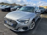  Audi  A3  Sportback 35 TFSI 150ch Mild Hybrid Business line S tronic 7  #2