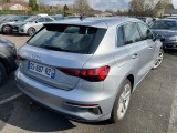  Audi  A3  Sportback 35 TFSI 150ch Mild Hybrid Business line S tronic 7  #4