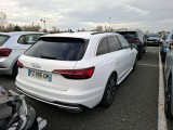  Audi  A4  Avant 35 TDI 163ch Business line S tronic 7 9cv  #4