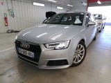  Audi  A4  Avant 35 TDI 150ch Business line S tronic 7 Euro6d-T  