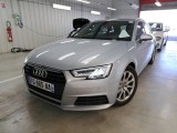  Audi  A4  Avant 35 TDI 150ch Business line S tronic 7 Euro6d-T  #2