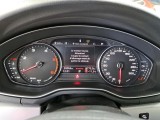  Audi  A4  Avant 35 TDI 150ch Business line S tronic 7 Euro6d-T  #8