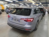  Audi  A4  Avant 35 TDI 150ch Business line S tronic 7 Euro6d-T  #4