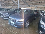  Audi  A1  Sportback 1.0 TFSI 95ch ultra Business line S tronic 7  