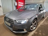  Audi  A3  Sportback 1.5 TFSI 150ch Sport S tronic 7  