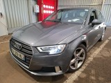  Audi  A3  Sportback 1.5 TFSI 150ch Sport S tronic 7  #2