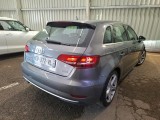  Audi  A3  Sportback 1.5 TFSI 150ch Sport S tronic 7  #4