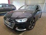  Audi  A4  Avant 35 TFSI 150ch Business line S tronic 7  