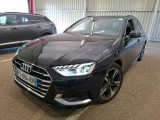  Audi  A4  Avant 35 TFSI 150ch Business line S tronic 7  #2