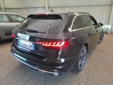  Audi  A4  Avant 35 TFSI 150ch Business line S tronic 7  #4