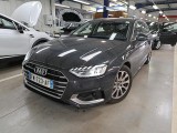  Audi  A4  Avant 40 TDI 190ch Business line S tronic 7  