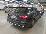  Audi  A4  Avant 40 TDI 190ch Business line S tronic 7  #4