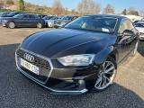  Audi  A5  Sportback 35 TDI 163ch Business line S tronic 7 9cv  