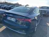  Audi  A5  Sportback 35 TDI 163ch Business line S tronic 7 9cv  #4