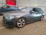  Audi  A4  Avant 40 TDI 204ch S line S tronic 7  