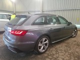  Audi  A4  Avant 40 TDI 204ch S line S tronic 7  #4