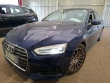  Audi  A5 Sportback  40 TDI 190ch Business line S tronic 7  