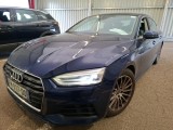  Audi  A5 Sportback  40 TDI 190ch Business line S tronic 7  #2