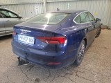  Audi  A5 Sportback  40 TDI 190ch Business line S tronic 7  #4