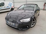  Audi  A5  Cabriolet 40 TFSI 190ch S line S tronic 7 Euro6d-T  #2