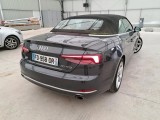  Audi  A5  Cabriolet 40 TFSI 190ch S line S tronic 7 Euro6d-T  #4