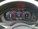  Audi  A5  Cabriolet 40 TFSI 190ch S line S tronic 7 Euro6d-T  #8