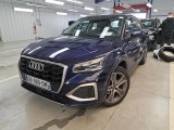  Audi  Q2  35 TFSI 150ch Design Luxe S tronic 7  