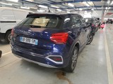  Audi  Q2  35 TFSI 150ch Design Luxe S tronic 7  #4