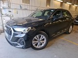  Audi  Q3  40 TDI 200ch S line quattro S tronic 7  