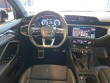  Audi  Q3  40 TDI 200ch S line quattro S tronic 7  #6