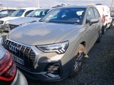  Audi  Q3  45 TFSI e 245ch S line S tronic 6  #2