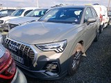  Audi  Q3  45 TFSI e 245ch S line S tronic 6  