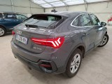  Audi  Q3  Sportback 35 TFSI 150ch Business line  #4